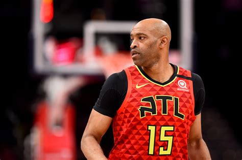 Vince Carter Player Profile, Atlanta Hawks .